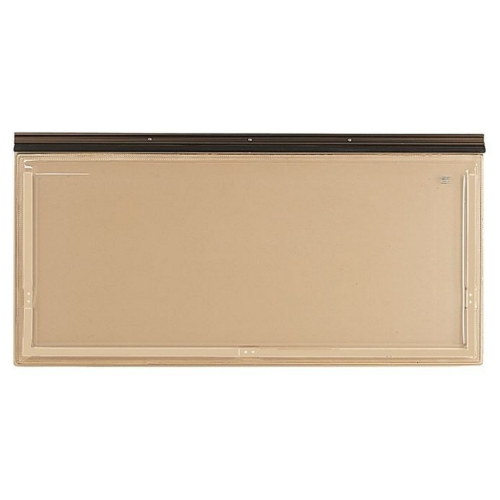 Finestre Parapress serie 88 per camper