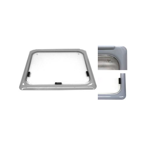 Finestre FAD Plastform (Senza Accessori) Camper