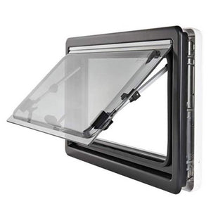 Finestra Carbest per camper serie Classic