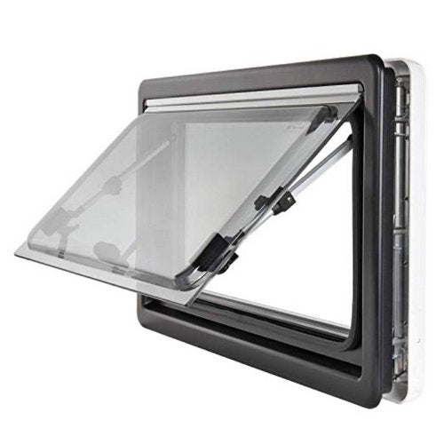 Finestra Carbest per camper serie Classic