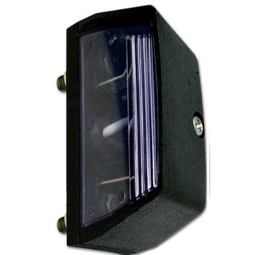Luce targa
