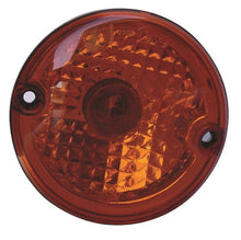 Carica l&#39;immagine nel visualizzatore di Gallery, Fanali camper serie 710
