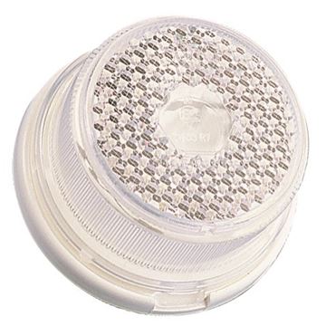 Fanale anteriore per camper PLR 272