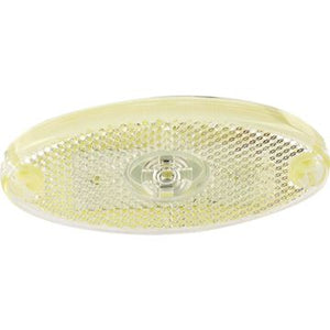 Fanale a led anteriore per camper PLR 2012