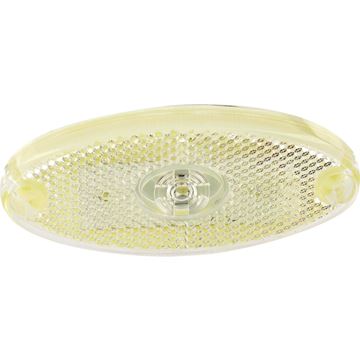 Fanale a led anteriore per camper PLR 2012