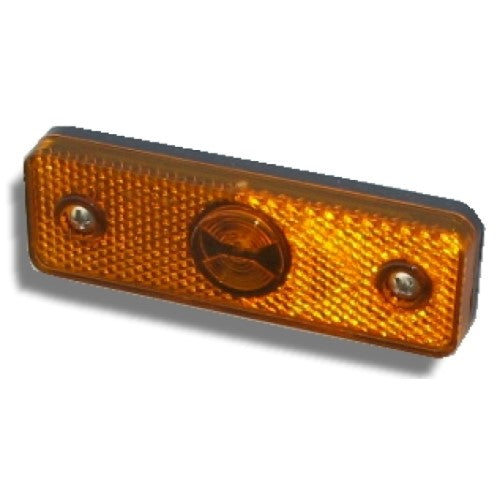 Fanale side marker SMLR 2010 a led
