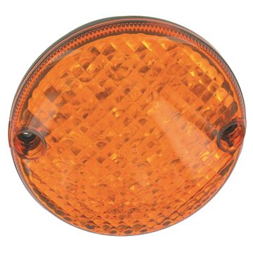 Fanale freccia a led per camper