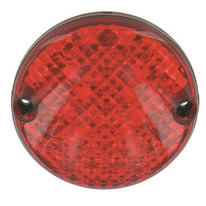 Fanale nebbia a led per camper