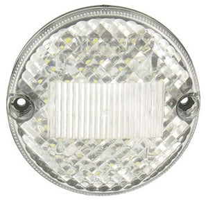 Fanale retromarcia a led per camper