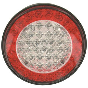 Fanale posizione stop e freccia serie 730 a led camper
