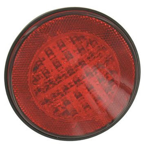 Fanale singolo serie 730 mono e multi funzione a led per camper