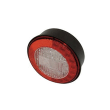 Carica l&#39;immagine nel visualizzatore di Gallery, Fanale singolo serie 730 mono e multi funzione a led per camper
