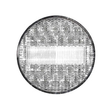 Carica l&#39;immagine nel visualizzatore di Gallery, Fanale singolo serie 730 mono e multi funzione a led per camper
