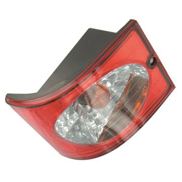 Fanale freccia per camper