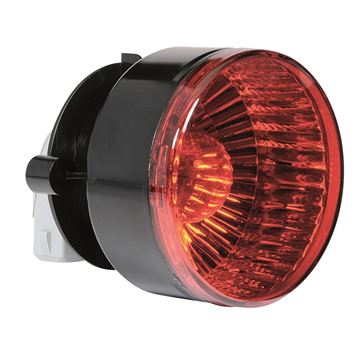 Fanale posteriore di posizione stop premium per camper