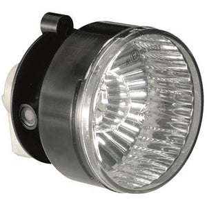 Fanale posteriore retromarcia premium per camper