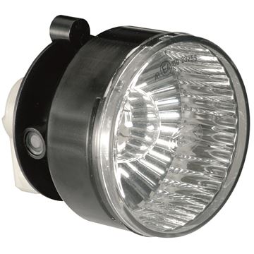 Fanale posteriore retromarcia premium per camper