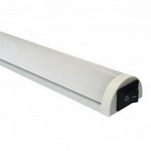 Carica l&#39;immagine nel visualizzatore di Gallery, Plafoniera con base piana mod. 304 12V
