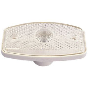 Fanale anteriore per camper PLR 1006