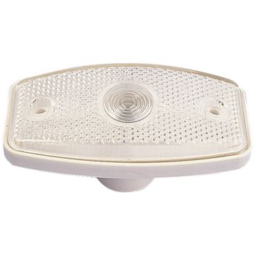 Fanale anteriore per camper PLR 1006