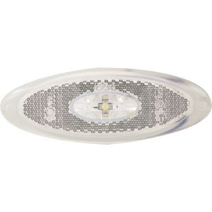 Fanale d'ingombro stop addizionale a led PLR 2010