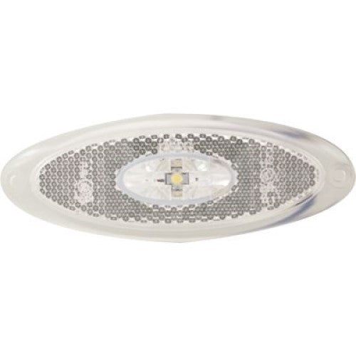 Fanale d'ingombro stop addizionale a led PLR 2010