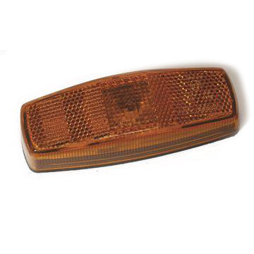 Fanale laterale per camper SMLR 1007