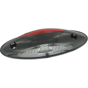 Fanale luce d'ingombro laterale SPL 2010/12-24V per camper