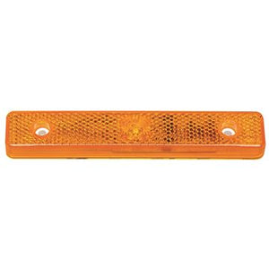 Fanale d'ingombro a led laterale per camper SMLR 2013