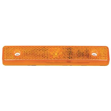 Fanale d'ingombro a led laterale per camper SMLR 2013