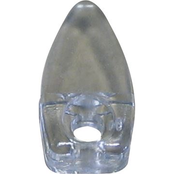 Fermaspecchio in plastica