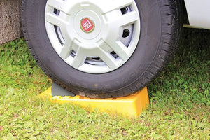 Chock Level Fiamma cunei per camper 97901-037