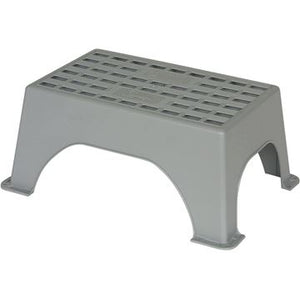 Gradino Magnum grigio Fiamma