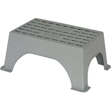Gradino Magnum grigio Fiamma