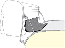 Carica l&#39;immagine nel visualizzatore di Gallery, Rain Guard M guarnizione antipioggia Fiamma
