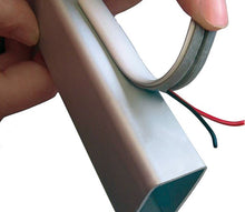 Carica l&#39;immagine nel visualizzatore di Gallery, Kit cables rail Fiamma
