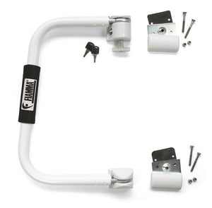 Maniglione di salita Security 46 Fiamma