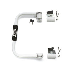 Maniglione di salita Security 46 Fiamma