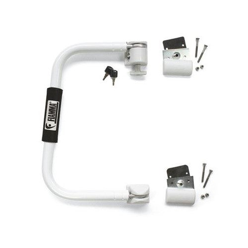 Maniglione di salita Security 46 Fiamma