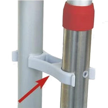 Carica l&#39;immagine nel visualizzatore di Gallery, Rack Holder Fiamma
