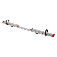 Carica l&#39;immagine nel visualizzatore di Gallery, Canalina portabici Fiamma Rail Quick C
