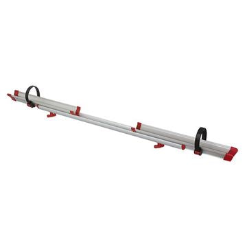 Canalina portabici Fiamma Rail Quick C