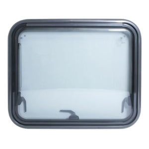 Finestra in Acrilico Polyplastic Serie 6.25