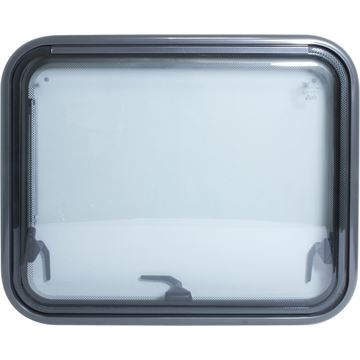Finestre in acrilico Polyplasic modello 4.25