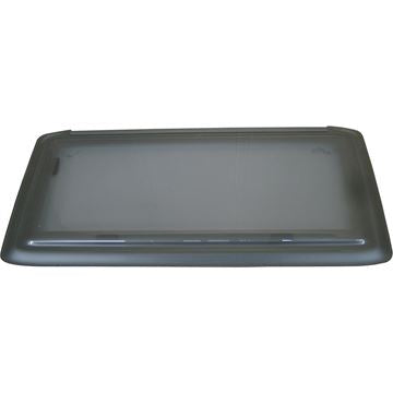 Finestra per camper in acrilico Polyplastic modello 4.28