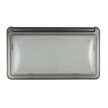 Carica l&#39;immagine nel visualizzatore di Gallery, Finestre per camper F23 Serie 4.23 Roxite (senza accessori) Polyplastic
