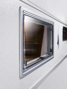 Finestra Dometic Seitz S5 doppio vetro acrilico