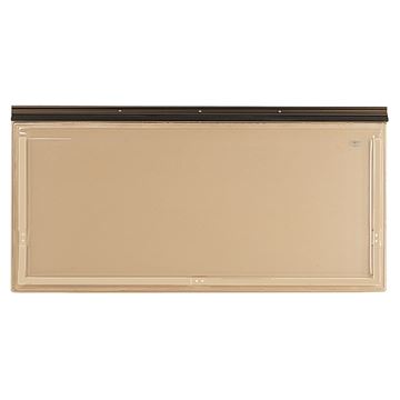 Finestra per camper ParaPress SERIE 8103 BA in acrilico