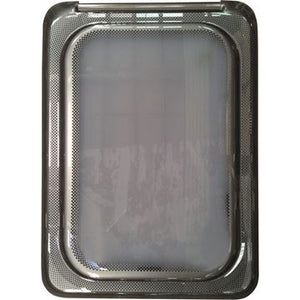 Finestra Polyplastic modello 4.50