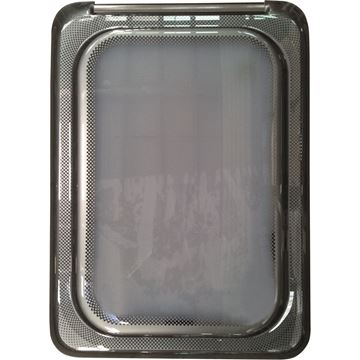 Finestra Polyplastic modello 4.50